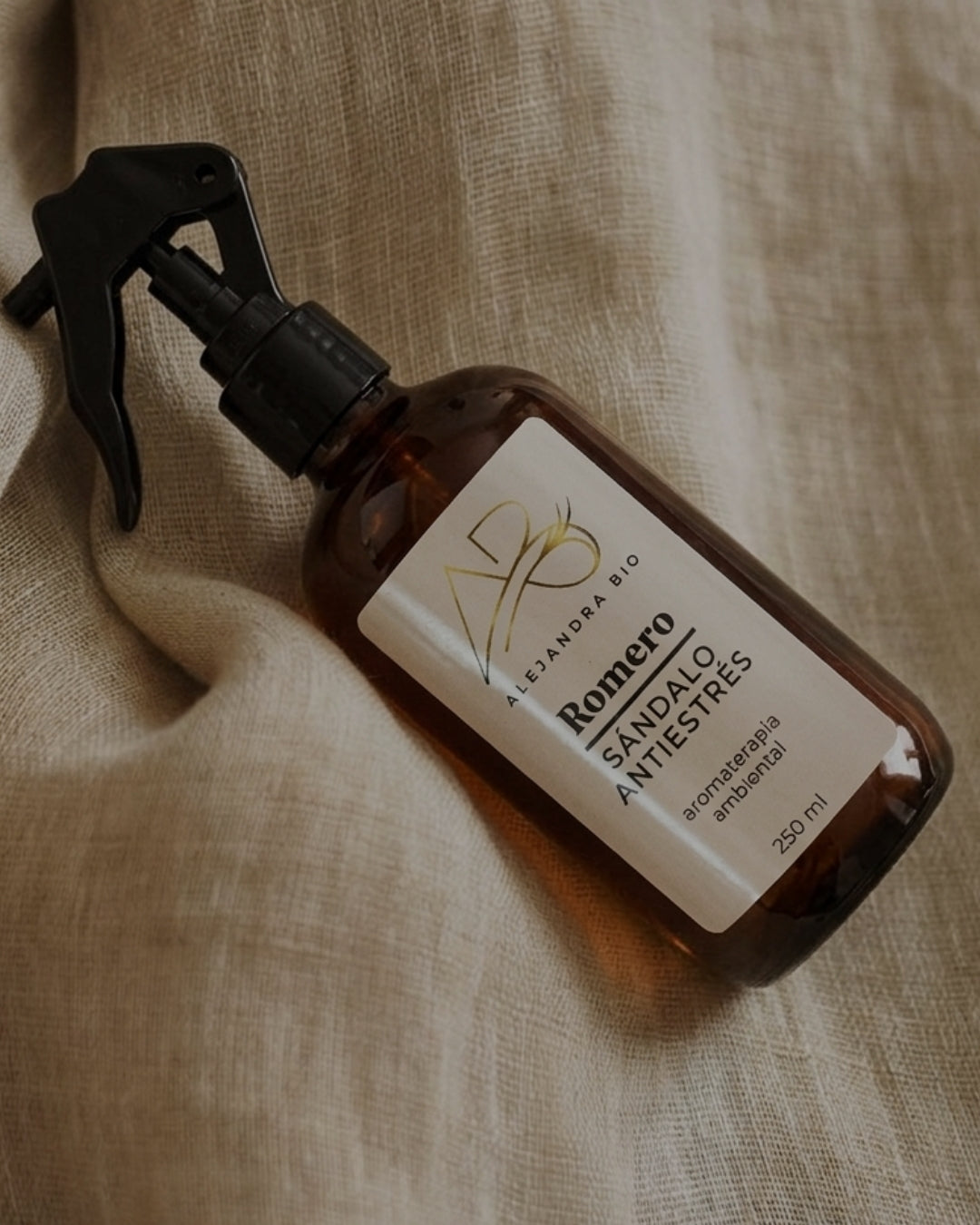 Aromaterapia