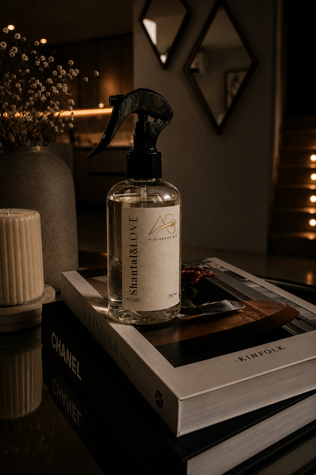 Room Spray