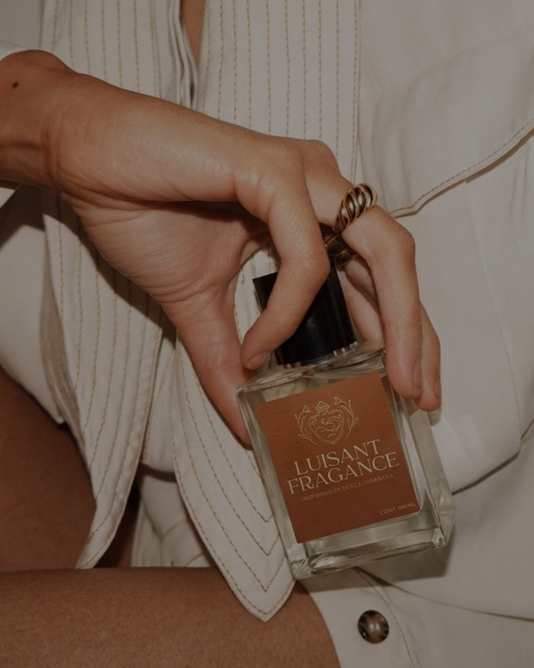Perfumes LUISANT