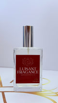 Perfumes LUISANT - Inspo Santal 33