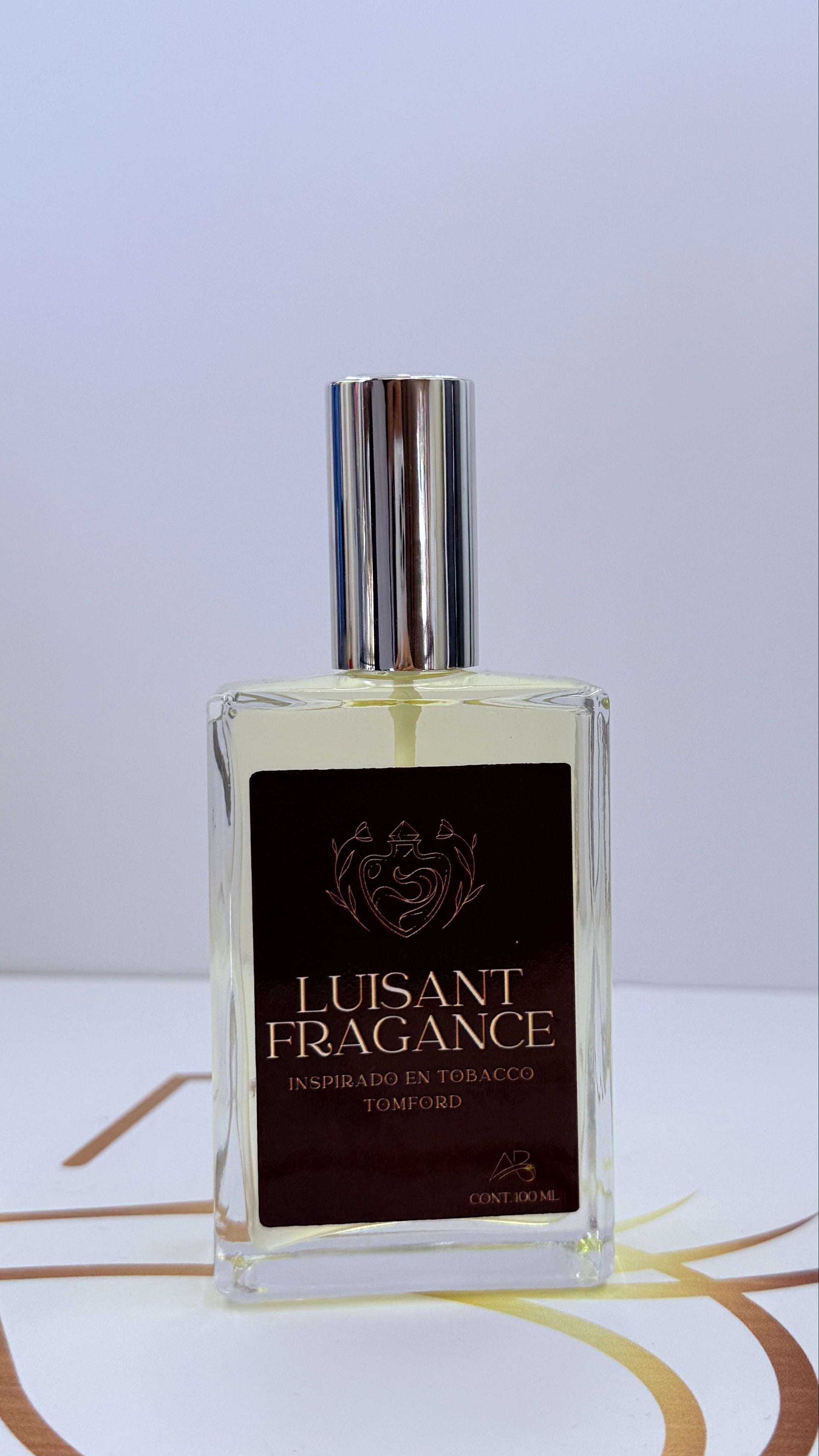 Perfumes LUISANT - Inspo Tobacco de Tom