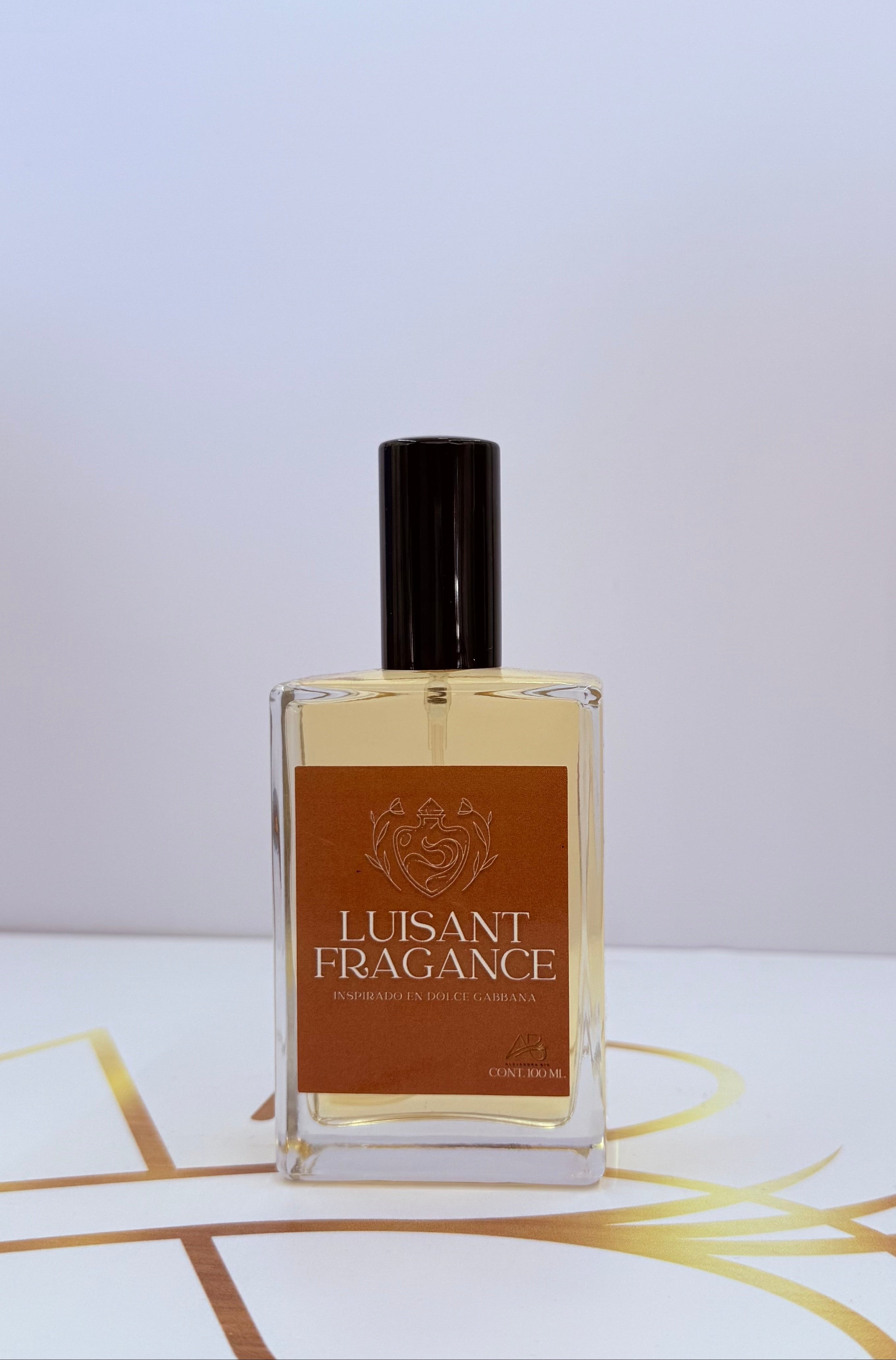 Perfumes LUISANT - Inspo Devotion de Dolce & Gabbana