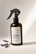 Lavanda + Patchouli
